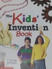 The kids invention book