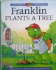 Franklin Plants a Tree