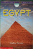 EGYPT (Scholastic History Readers Level 3)