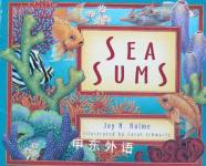 Sea Sums Joy N. Hulme