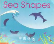 Sea Shapes Suse MacDonald