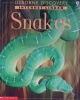 Snakes (Usborne Discovery Internet Linked)