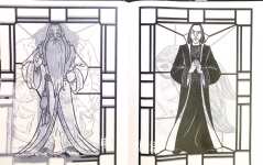 The Characters of Harry Potter and the Sorcerers Stone
