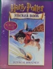 Harry Potter: Flying at Hogwarts (Harry Potter Sticker Books)