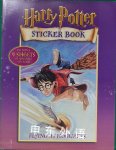 Harry Potter: Flying at Hogwarts (Harry Potter Sticker Books) J. K. - Ephemera Rowling