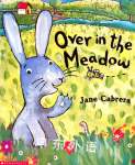Over in the Meadow Jane Cabrera