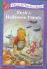 Pooh's Halloween Parade 