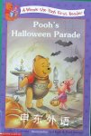 Pooh's Halloween Parade  Isabel Gaines