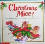Christmas Mice! Bethany Roberts