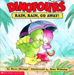 Rain Rain Go Away Steve Metzger