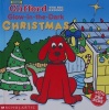 Clifford Glow in the Dark Christmas