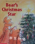 Bear's Christmas Star Mireille D Allance