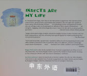 Insects are my life