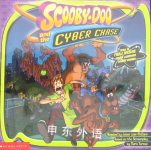 Scooby-doo Video Tie-in: Scooby-doo And The Cyber Chase Jesse Leon McCann