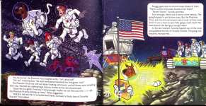 Scooby-doo Video Tie-in: Scooby-doo And The Cyber Chase