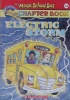 Electric Storm (Magic School Bus Chapter Books)
