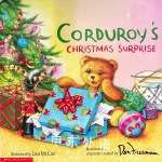 Corduroys Christmas Surprise Don Freeman
