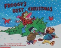 Froggy's Best Christmas (Froggy)