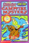 Scooby-Doo and the Campfire Mystery Scholastic