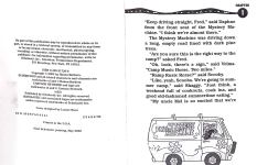 Scooby-Doo and the Campfire Mystery