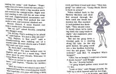 Scooby-Doo and the Campfire Mystery