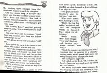 Scooby-Doo and the Campfire Mystery