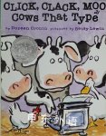 Cows That Type Doreen Cronin