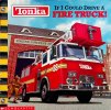 Tonka: If I Could Drive a Fire Truck!