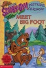 Meet Big Foot Scooby Doo! Picture Clue