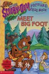 Meet Big Foot Scooby Doo! Picture Clue Michelle H. Nagler