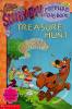 Scooby-Doo! Picture Clue Book: Treasure Hunt