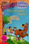 Scooby-Doo! Picture Clue Book: Treasure Hunt Maria S Barbo