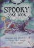 Spooky Joke Book