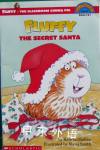 Fluffy, The Secret Santa (Hello Reader (Level 3))