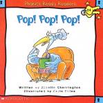 Pop Pop Pop Janelle Cherrington