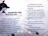 Hoothoot's Haunted Forest (Pokemon Junior #13)