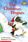 The Christmas Penguin Mary Packard