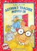 Arthurs teacher moves in 
