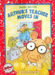 Arthurs teacher moves in  Marc Brown