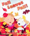 Fall Leaves Fall! Zoe Hall