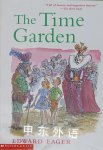 The Time Garden Edward Eager