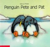 Penguin Pete and Pat Marcus Pfister