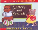 Letter and sounds