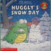 Huggly Snow Day