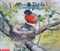 About birds: A guide for children