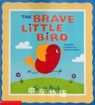The Brave Little Bird Scott Beck