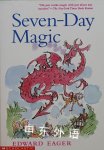 Seven-day Magic Edward eager