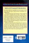 SolveItYourself Mysteries