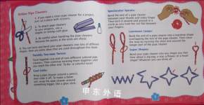 Hello Kitty glitter activity book (Hello Kitty & her friends crafts club)