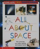 All About Space First Encyclopedia 